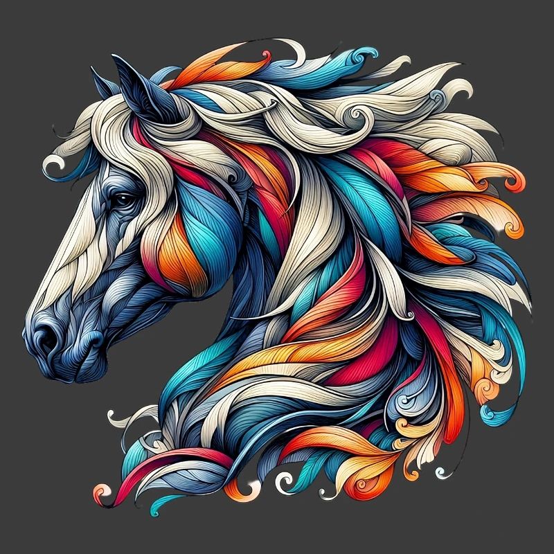 Pferd
