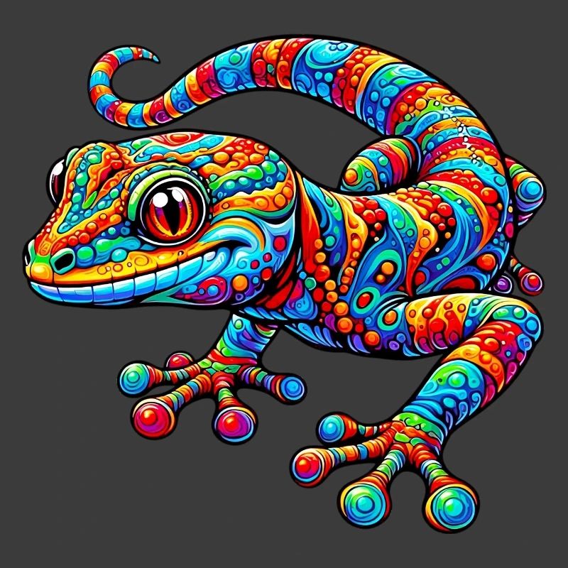 Gecko