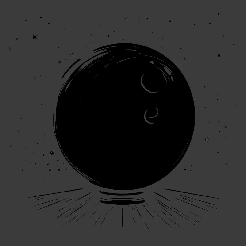 Bowling Grafik
