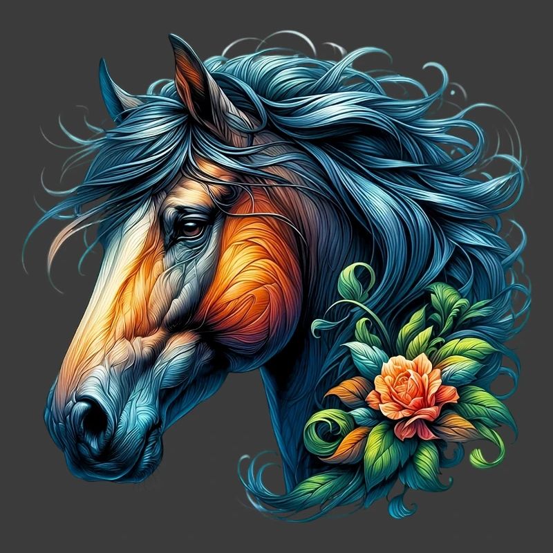 Pferd