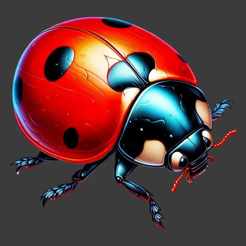 Coccinelle