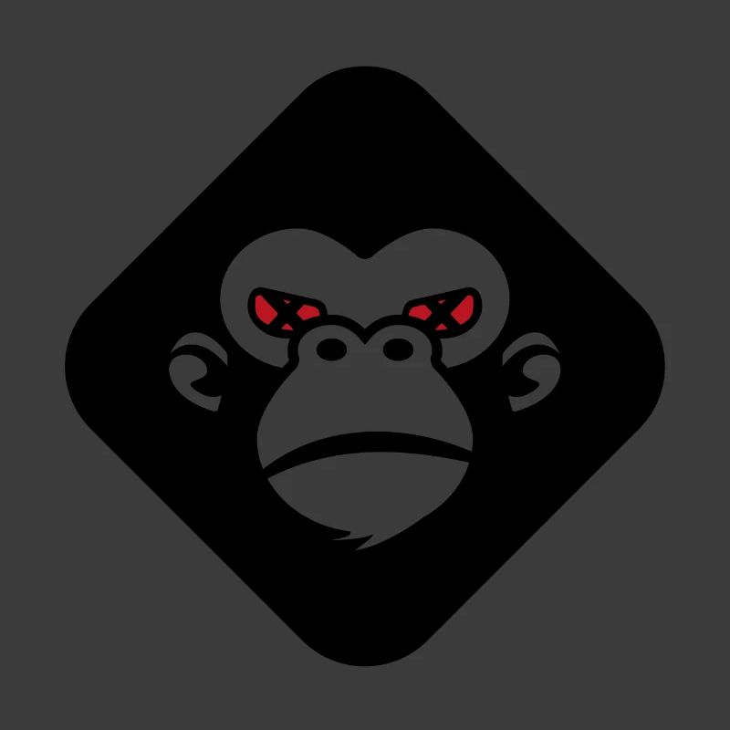 Gorilla-Logo