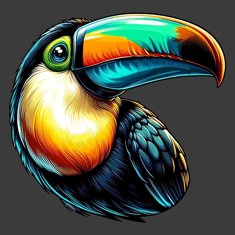 Toucan