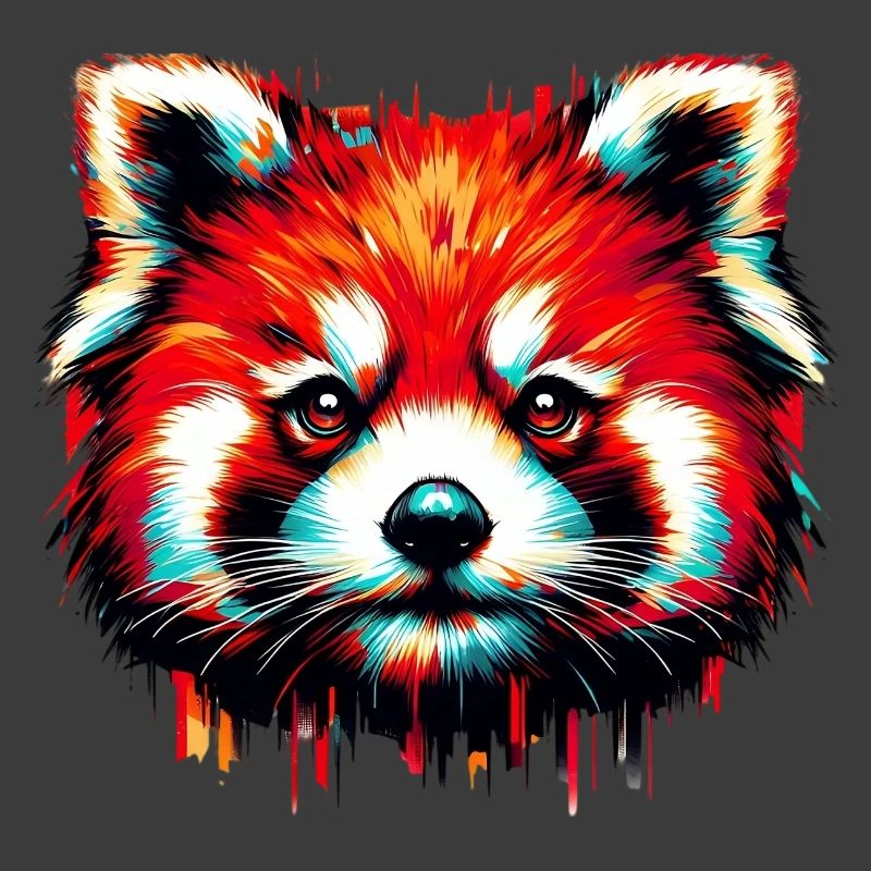 Red panda