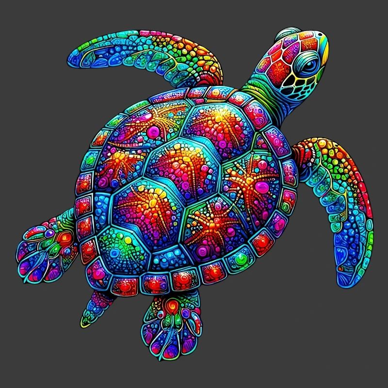 Schildkröte