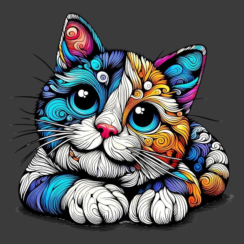 Katze