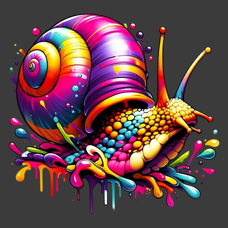 Schnecke