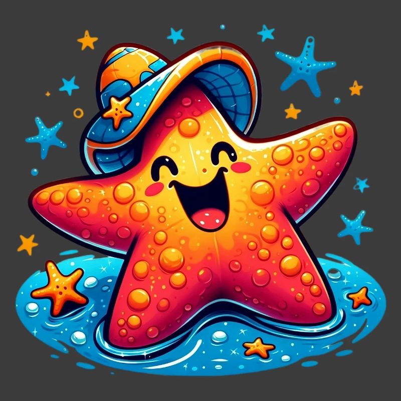 Starfish
