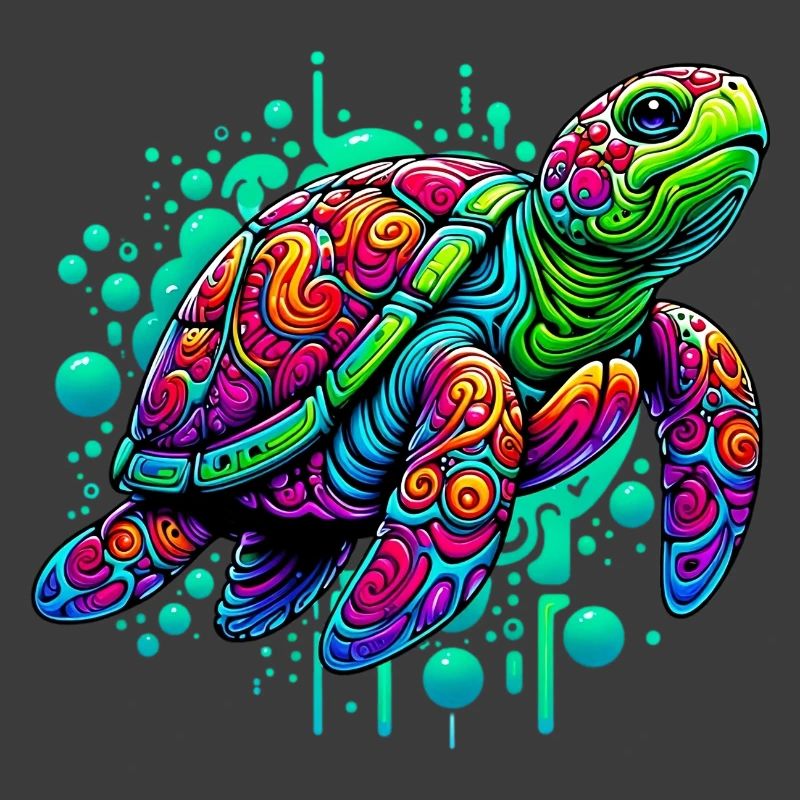 Schildkröte