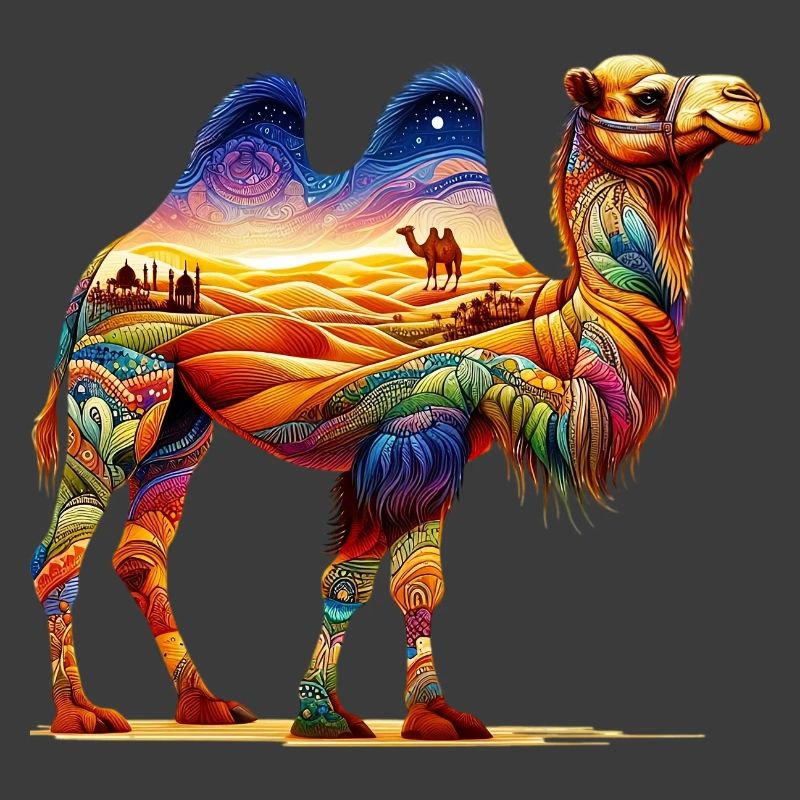 Kamel