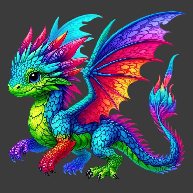 Drache