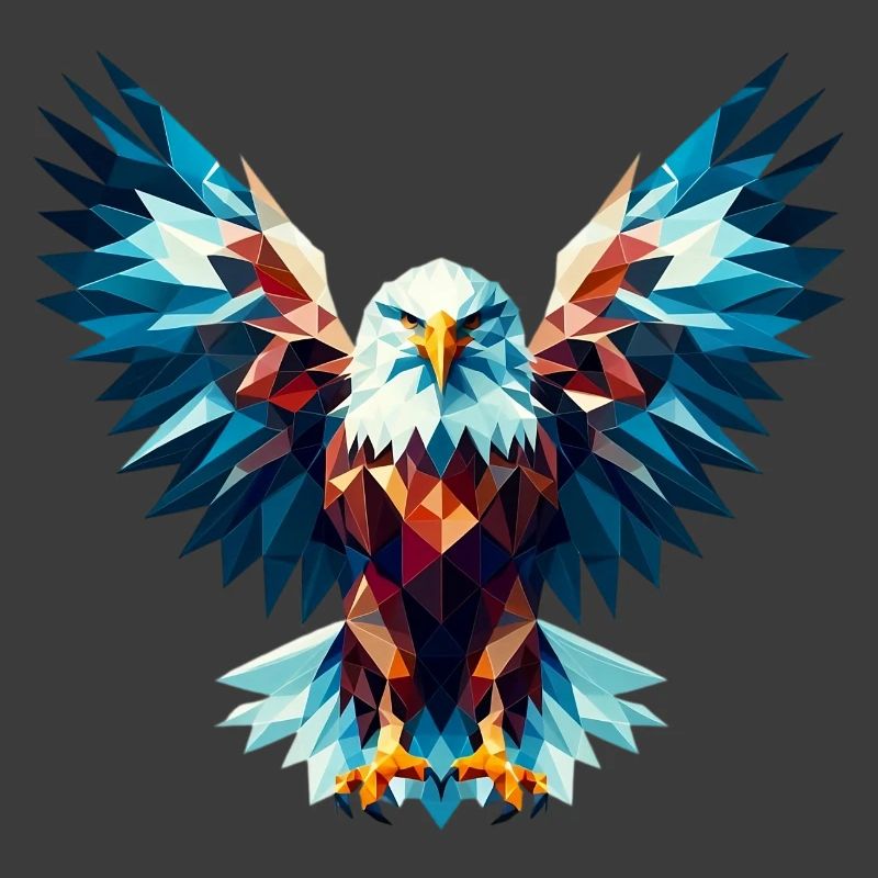 Polygonal Eagle