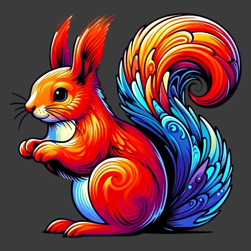 Squirrel