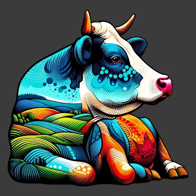 Vache