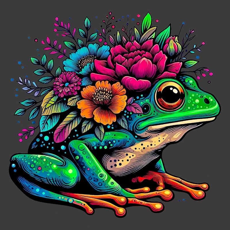 Frosch