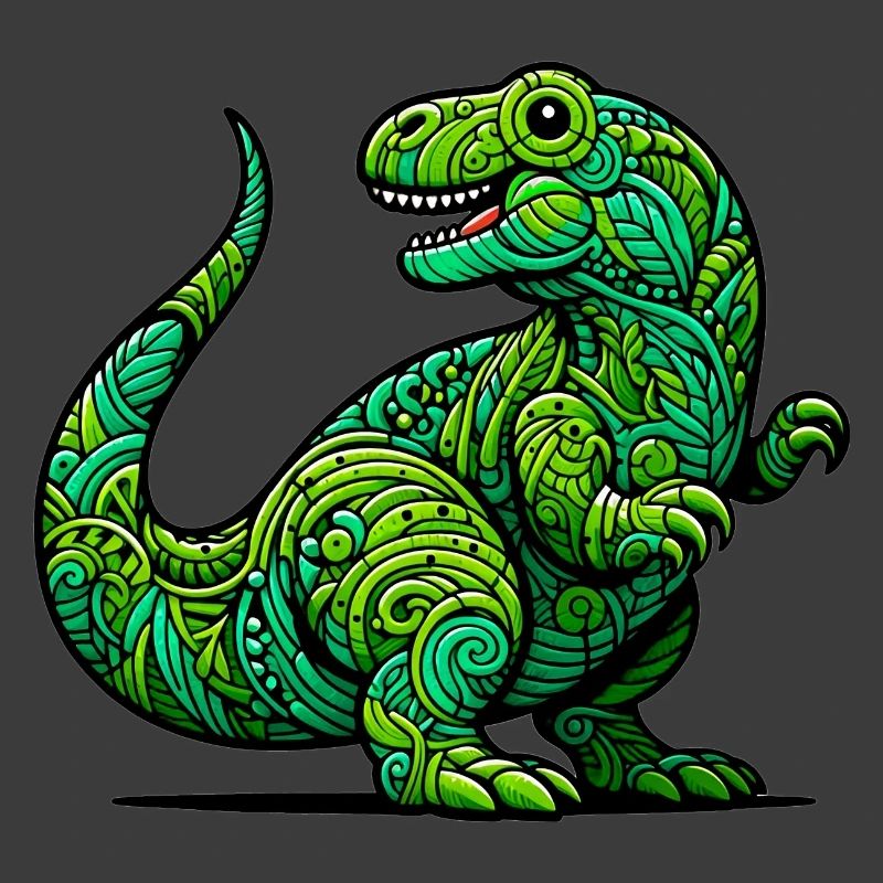 Dinosaur