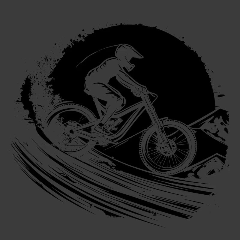 Mountainbiken