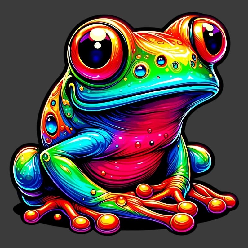 Grenouille