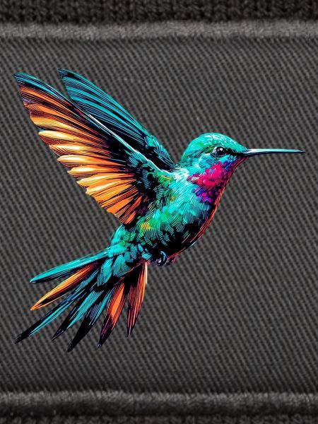 Hummingbird