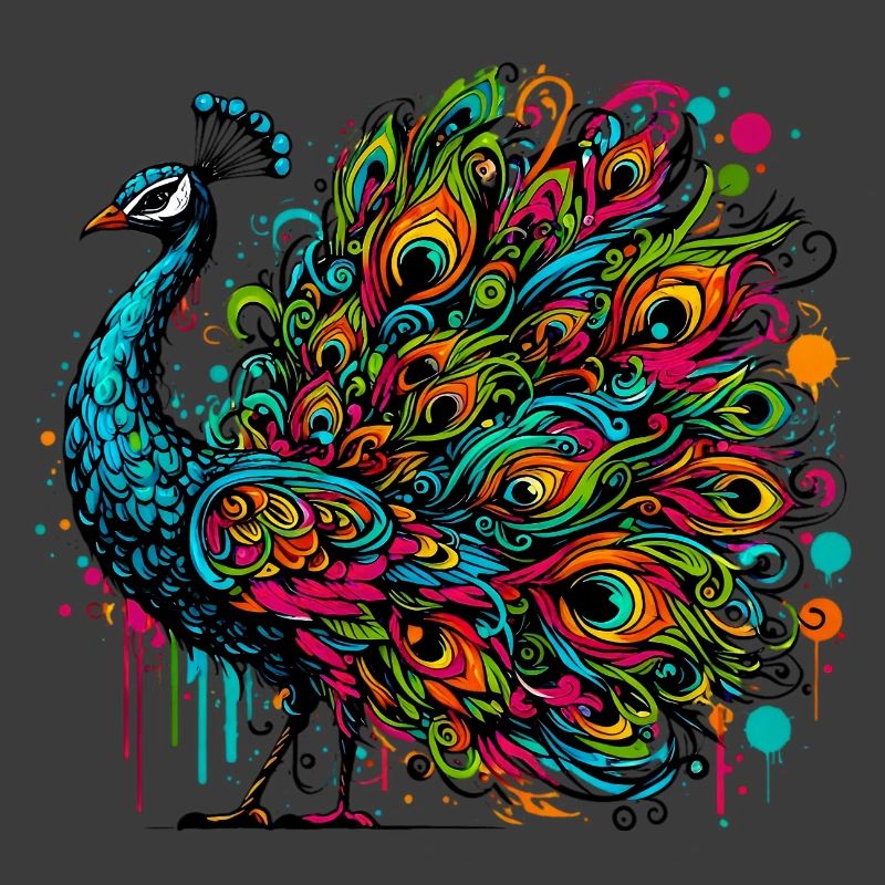 Pfau