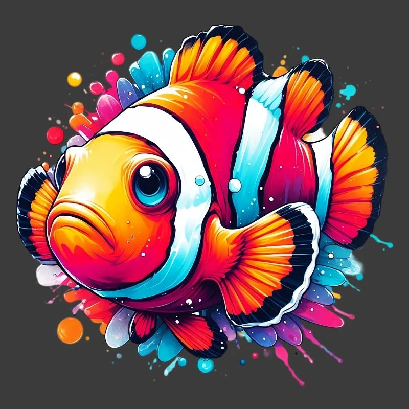 Clownfish