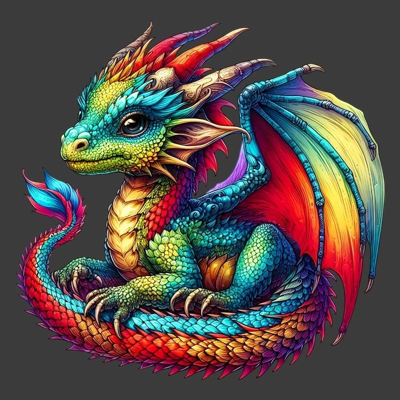 Drache