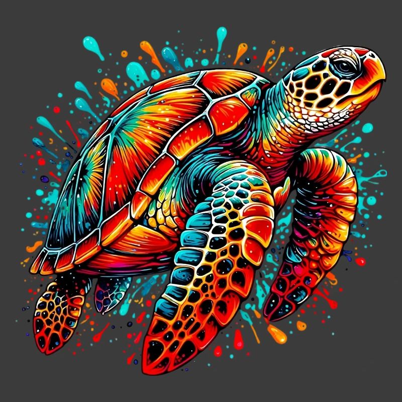 Schildkröte