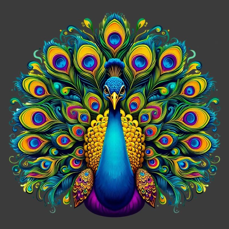 Pfau