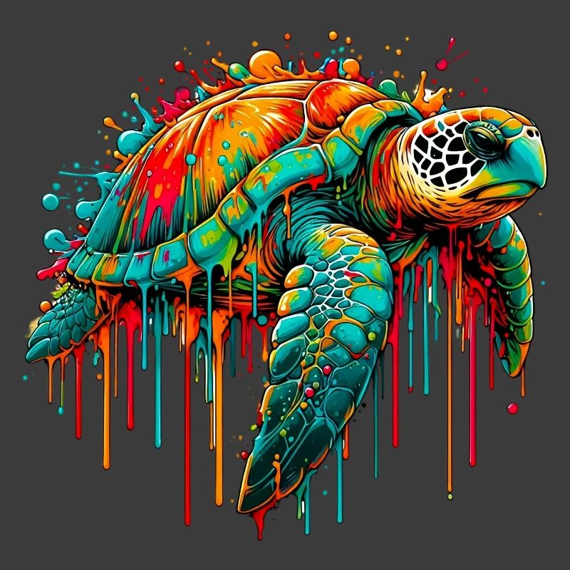 Schildkröte