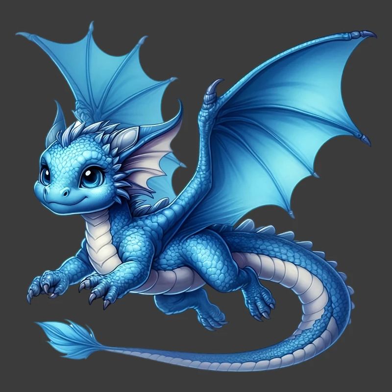 Drache