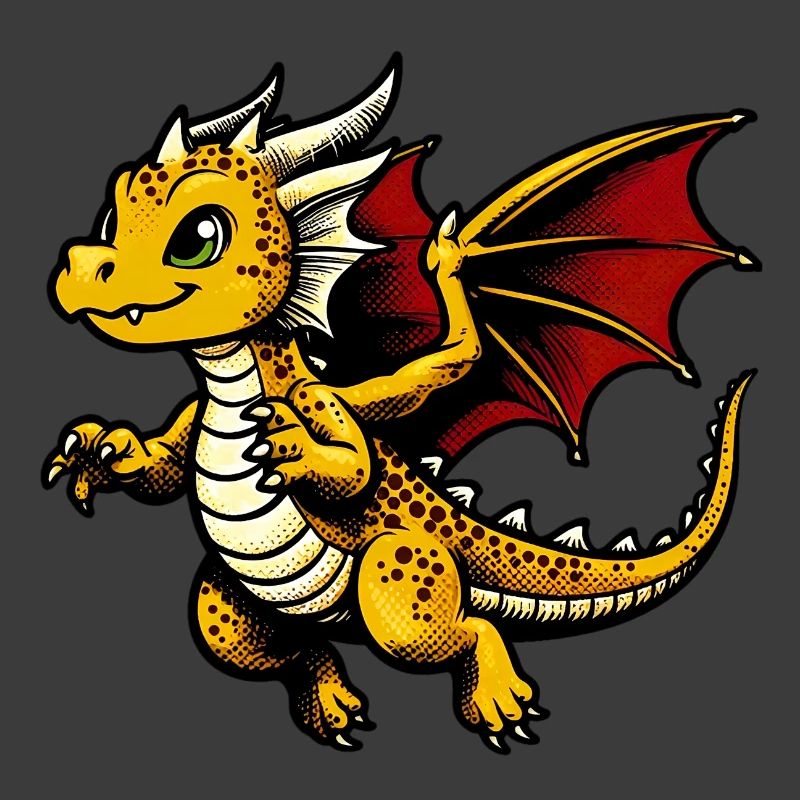 Drache