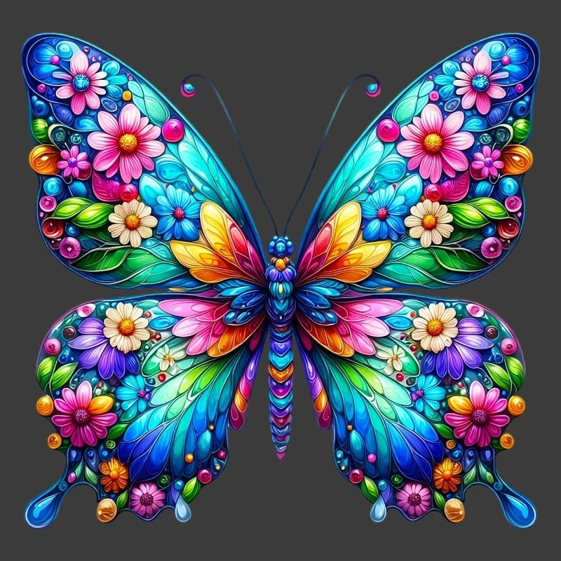Schmetterling