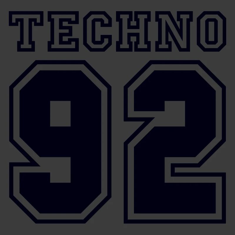TECHNO 92