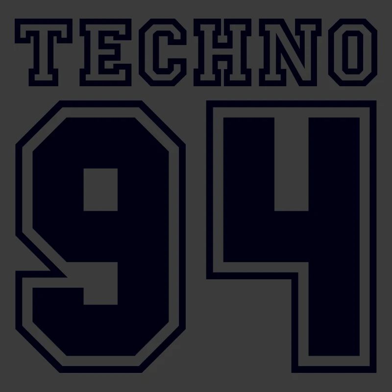 TECHNO 94