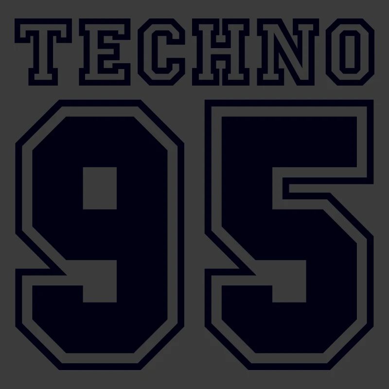 TECHNO 95