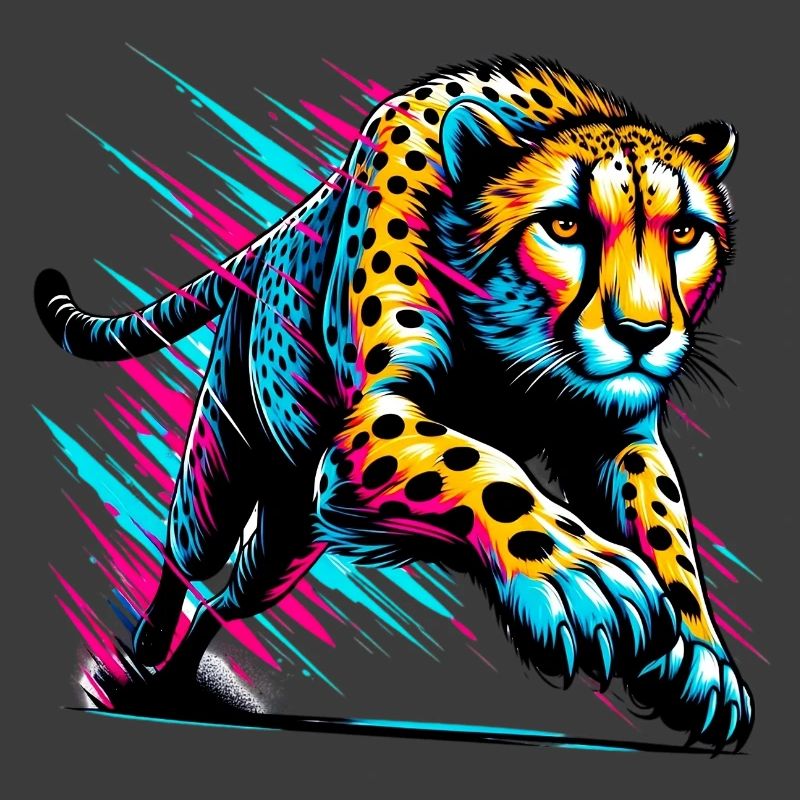 Gepard