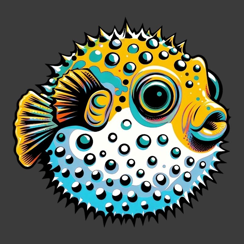 Blowfish