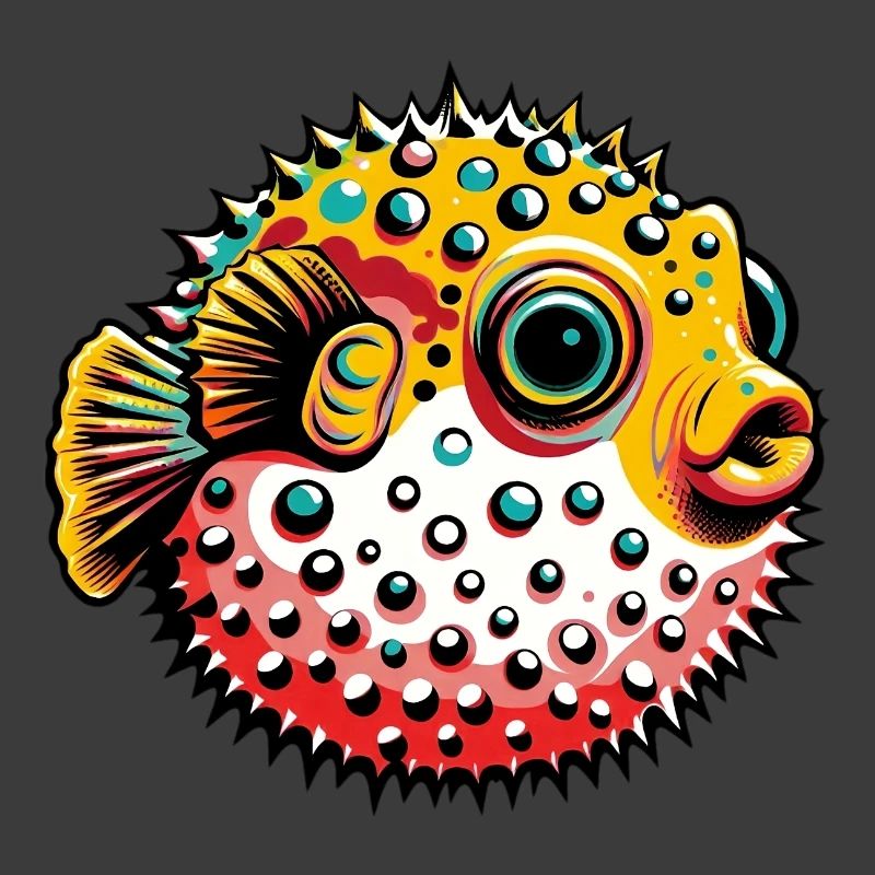 Blowfish