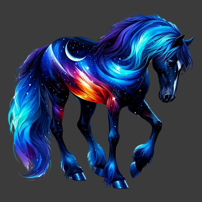 Pferd
