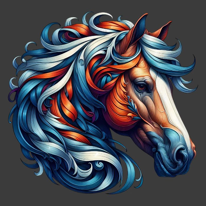 Pferd