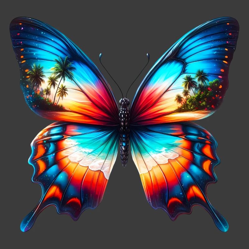 Papillon