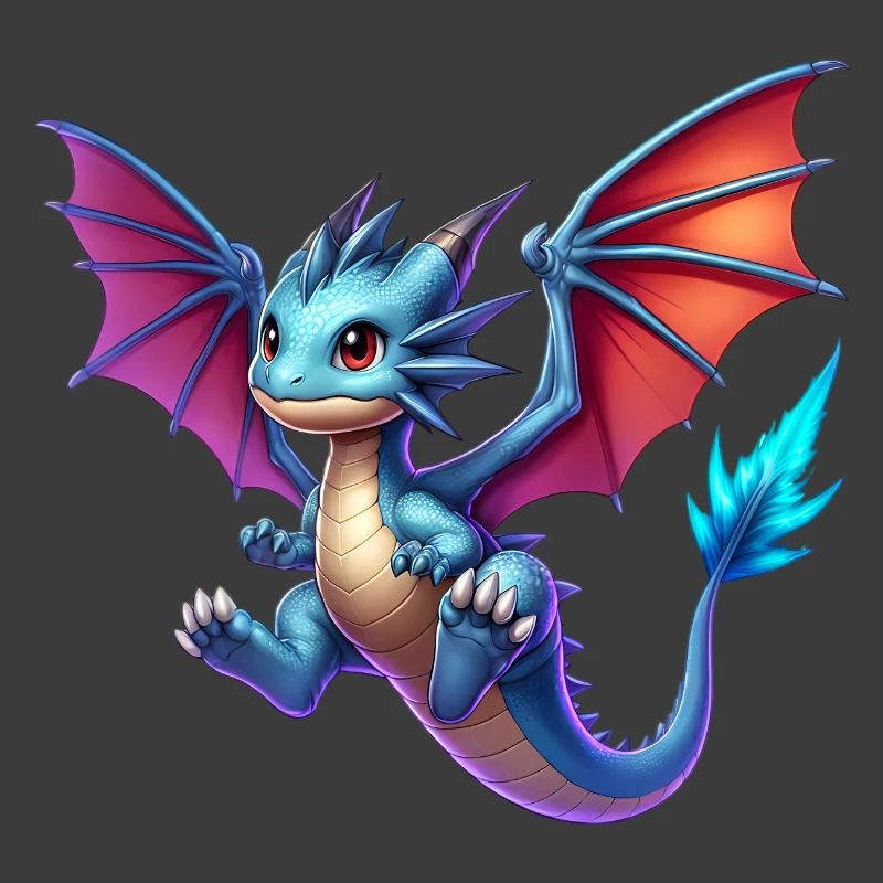 Drache