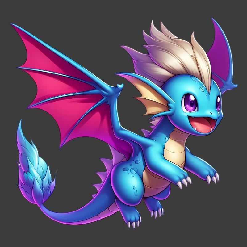 Drache
