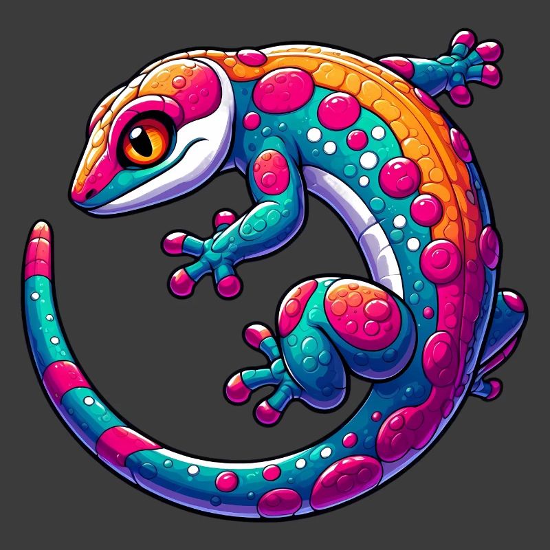 Gecko