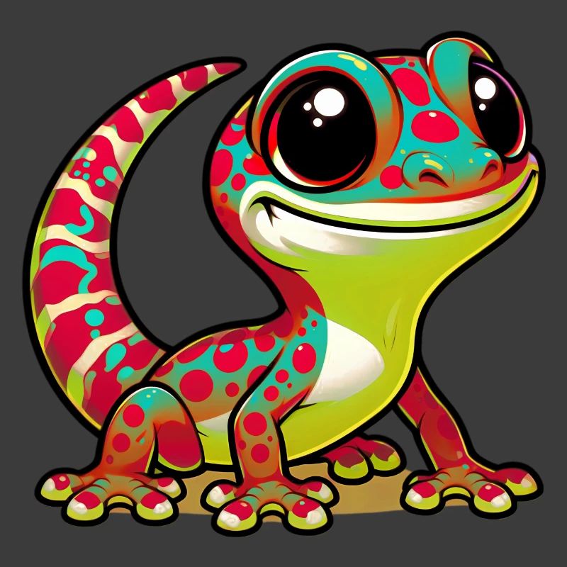 Gecko