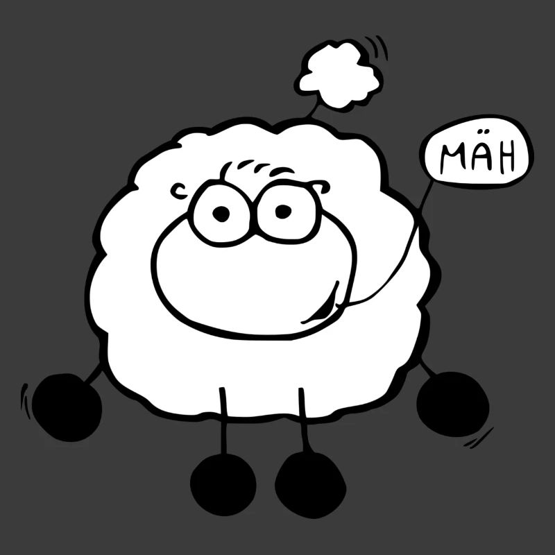 Racing sheep