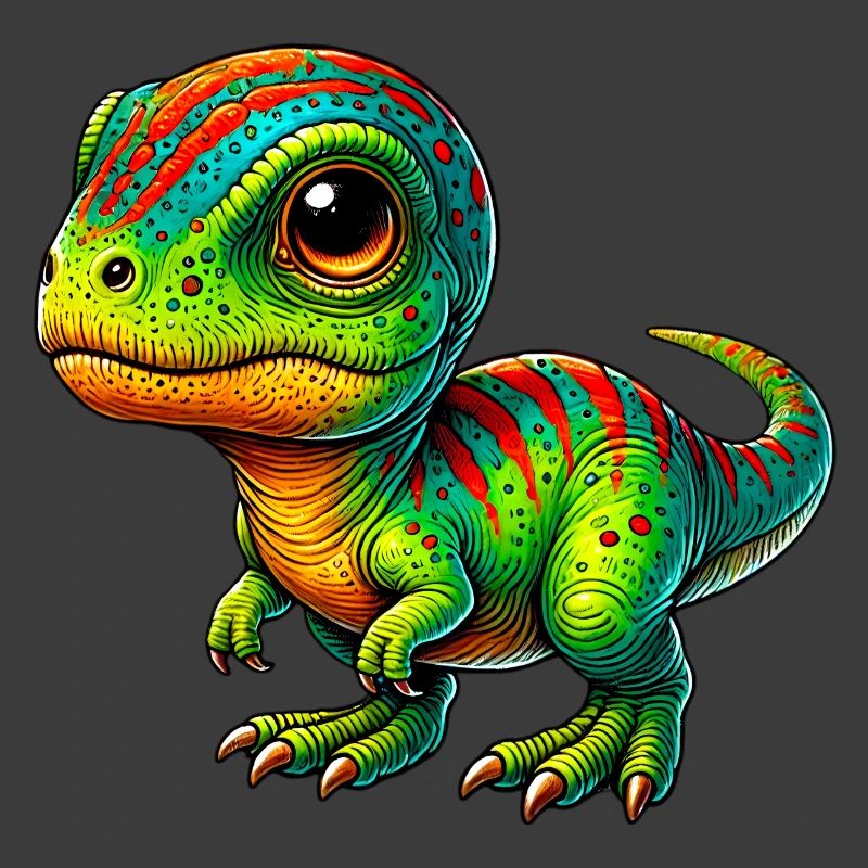 Dinosaurier