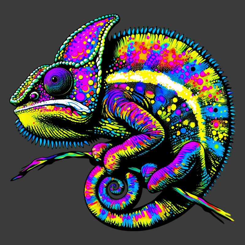 Chameleon