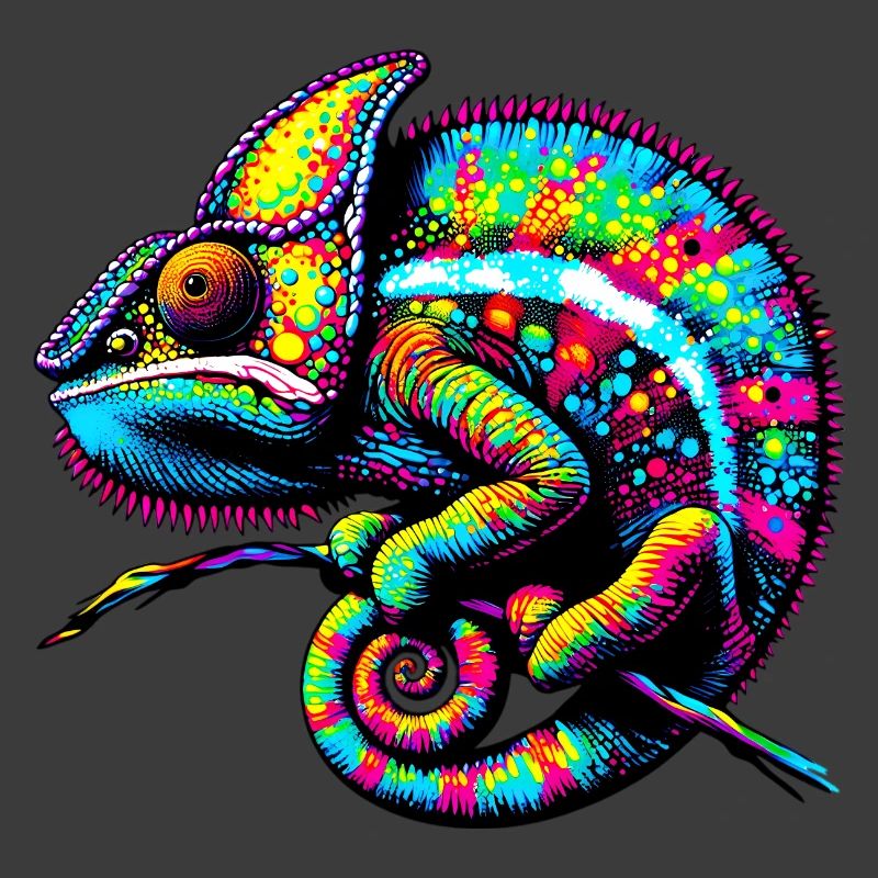 Chameleon
