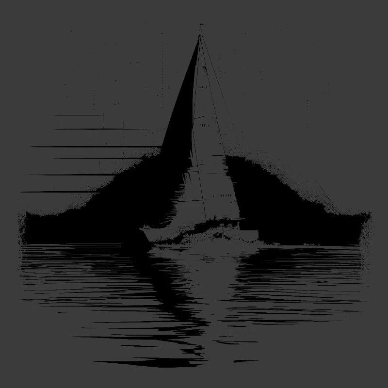 Segelschiff
